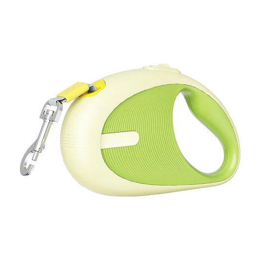 3m Retractable Pet Leash Automatic Nylon Walking Lead Small Dogs Cats