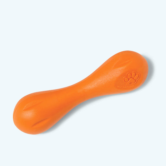 Hurley Durable Dog Chew Toy Fetch Play Interactive Pet Toy