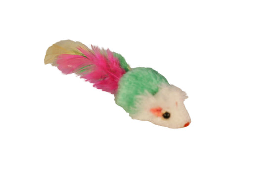 Cat Mouse Toy
